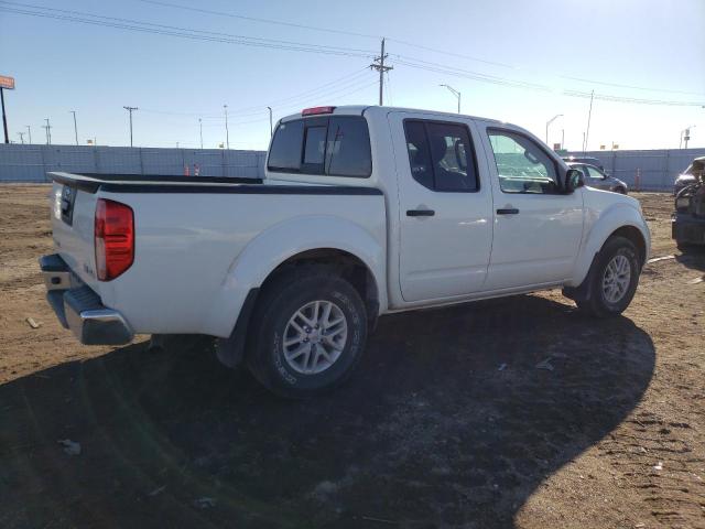 1N6ED0EB4MN719777 Nissan FRONTIER S