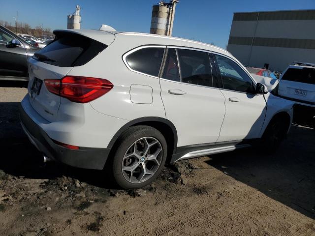 WBXHU7C3XJ3H43955 BMW X1 Sdrive28i
