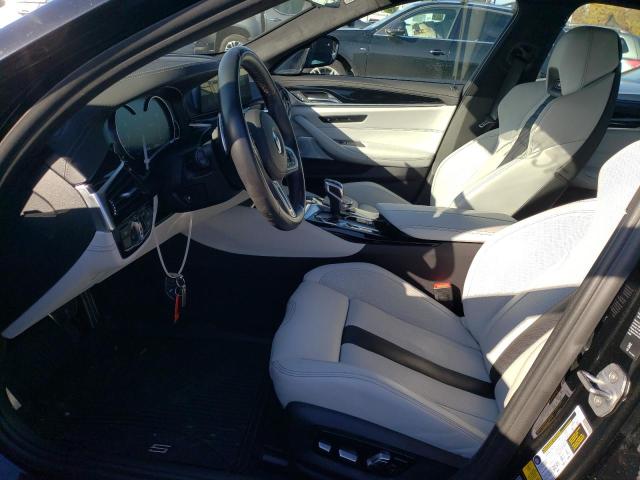WBSJF0C50JB282200 BMW M5
