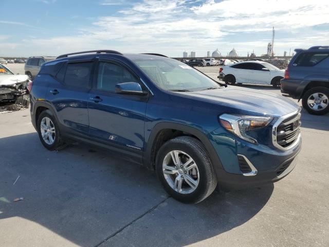 3GKALMEVXLL101470 GMC Terrain Sle