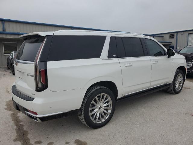 1GYS3LKL2MR242308 Cadillac Escalade Esv Premium Luxury
