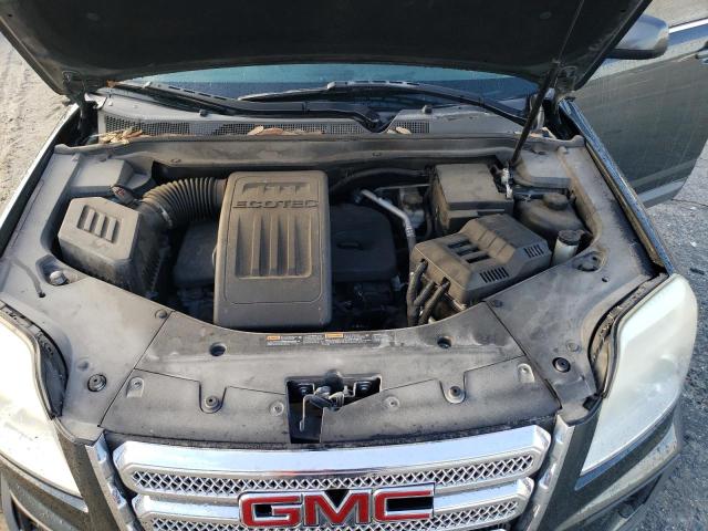 2GKALMEK2H6162670 GMC Terrain Sle
