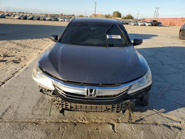 1HGCR2F58HA043851 Honda Accord Sport