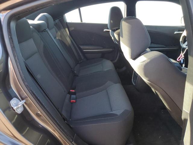 2C3CDXHG6JH124903 Dodge Charger Sxt Plus