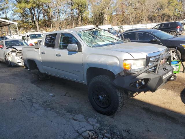 1GTG6CE31F1196177 GMC CANYON SLT
