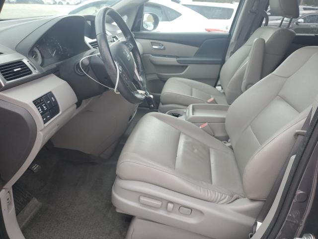 5FNRL5H93GB142580 Honda Odyssey Touring