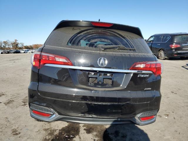 5J8TB4H72HL004496 Acura Rdx Advance