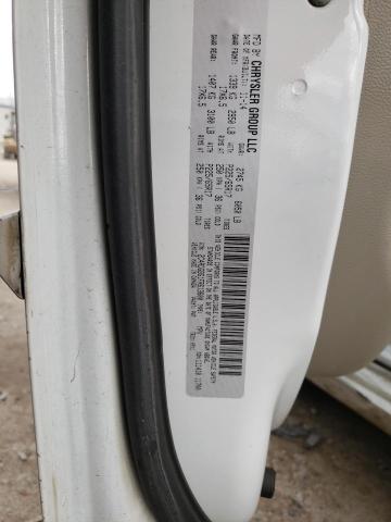 2C4RDGBG1FR613600 Dodge Grand Caravan Se