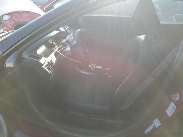 1HGCR2F31EA282054 Honda ACCORD LX