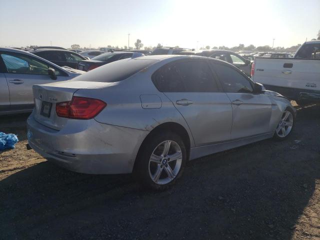 WBA3B1C58FK137444 BMW 320 I