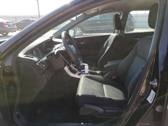 1HGCR2F30GA106843 Honda ACCORD LX