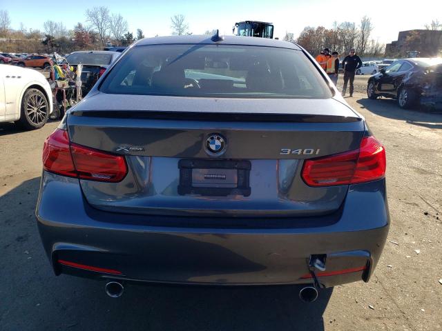 WBA8B7G53JNT71159 BMW 340 XI