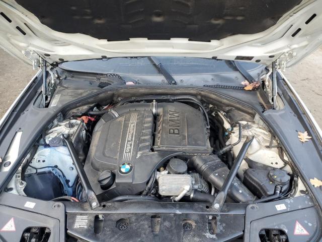 WBA5B1C52GG129126 BMW 535 I