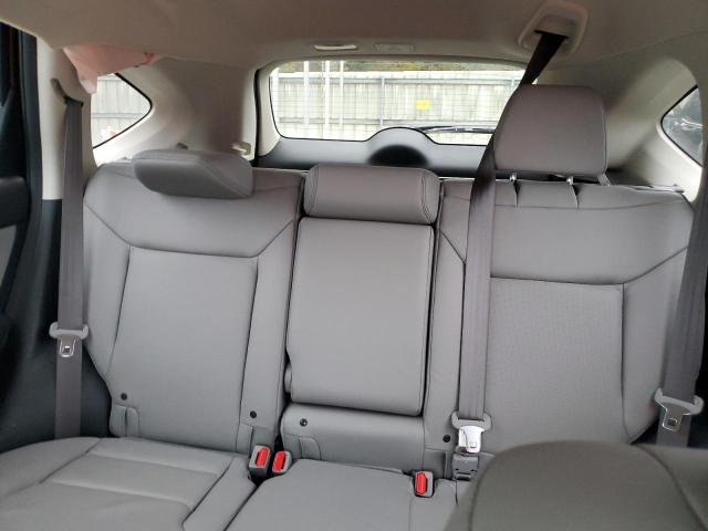 5J6RM4H96GL033190 Honda Cr-v Touring