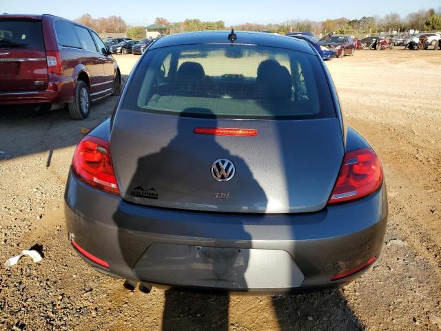 3VWJL7AT0EM633550 Volkswagen Beetle
