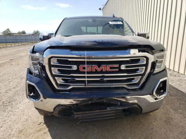 3GTP8DED3LG275209 GMC Sierra C1500 Slt