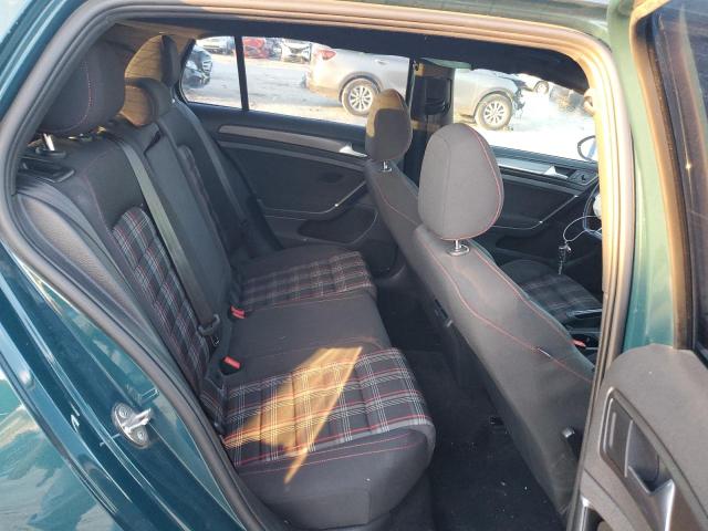 3VW447AU7JM268930 Volkswagen GTI S/SE
