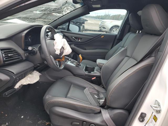 4S4BTGUD2N3189077 Subaru Outback Wilderness