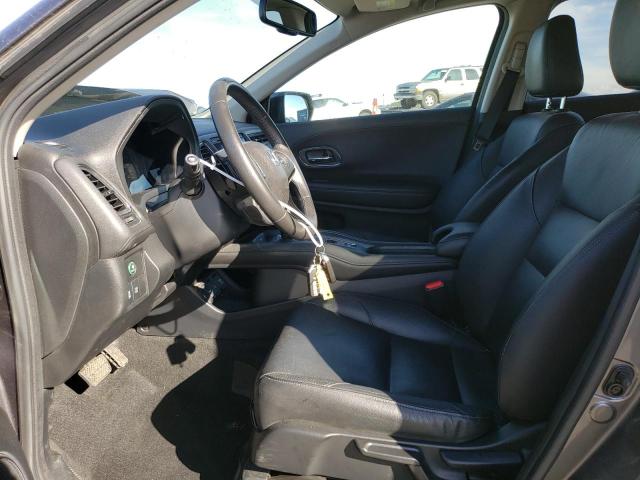 3CZRU6H77JM712403 Honda Hr-v Exl