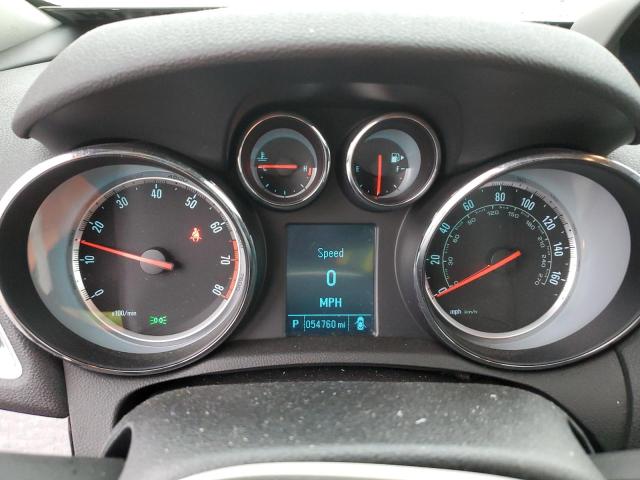 KL4CJESB0GB696115 Buick Encore