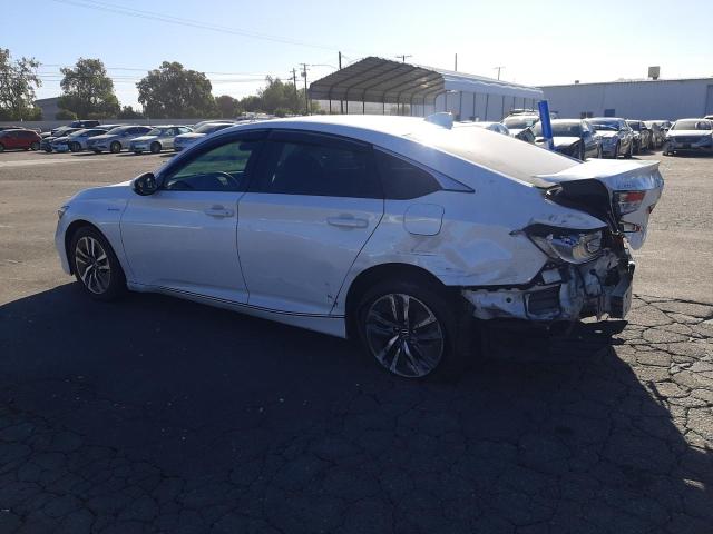 1HGCV3F43KA012202 Honda Accord Hybrid Ex
