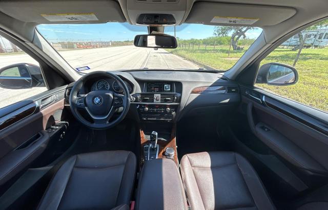 5UXWX9C54H0T00961 BMW X3 Xdrive28i