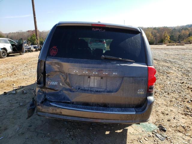2C4RDGEG3HR692735 Dodge Grand Caravan Gt