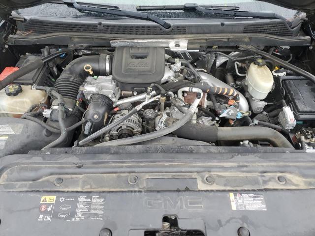 1GT12UE85GF148298 GMC Sierra K2500 Denali