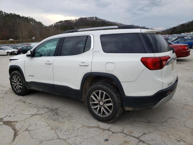 1GKKNLLA9JZ153817 GMC ACADIA SLE