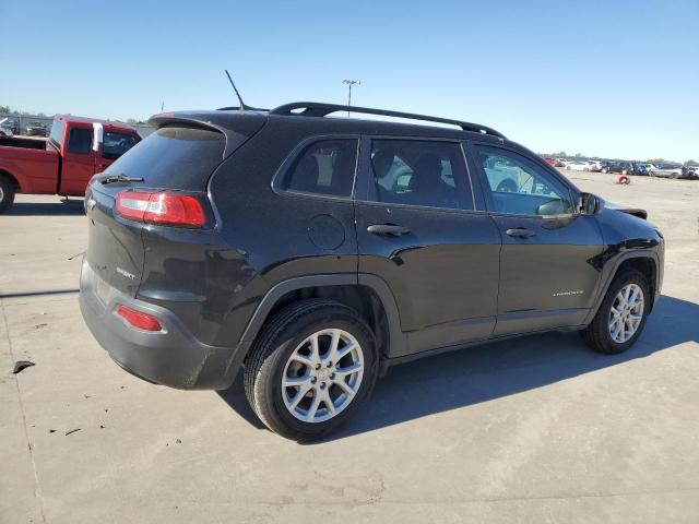 1C4PJLAB2HW547728 Jeep Cherokee Sport
