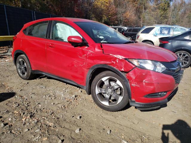 3CZRU5H56JM717178 Honda HR-V EX
