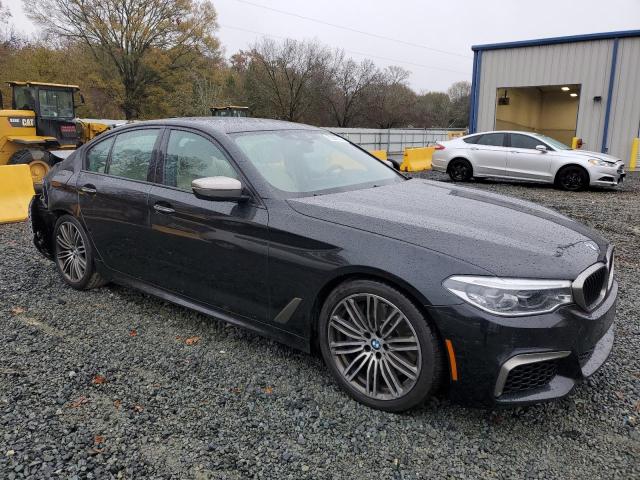 WBAJB9C52JB036950 BMW M550xi