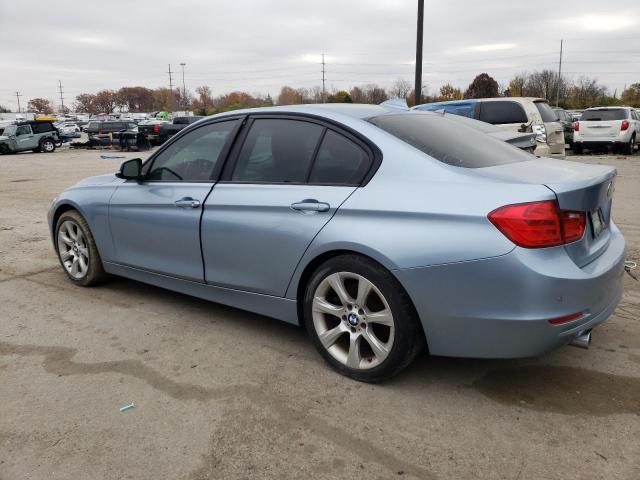 WBA3A9G53ENS64420 BMW 335 I