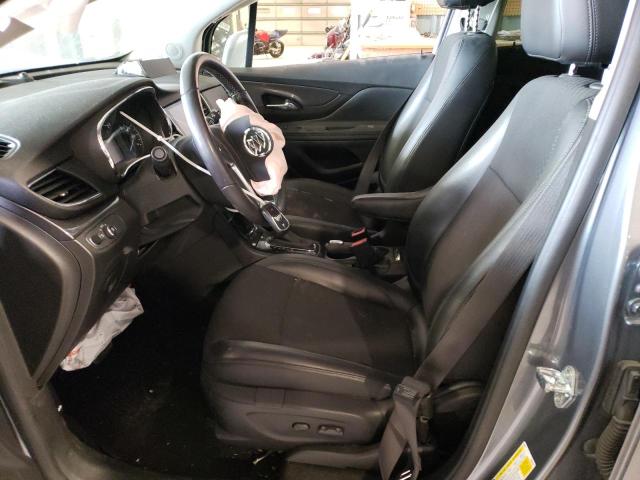 KL4CJASBXKB782534 Buick Encore Preferred