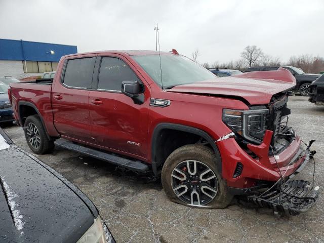 3GTUUEET8NG611967 GMC Sierra K1500 At4