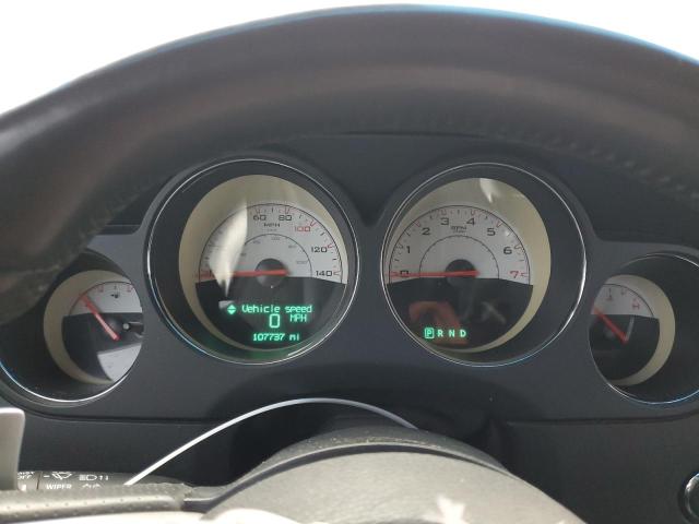 2C3CDYAG2EH310427 Dodge Challenger Sxt