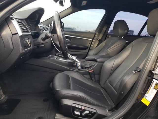 WBA8B3G33HNU36089 BMW 340 I