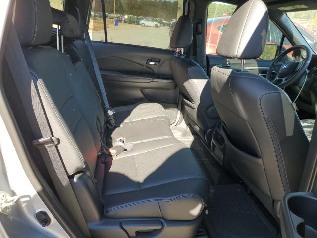 5FNYF7H51LB000007 Honda Passport Exl