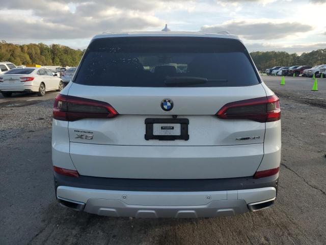 5UXCR4C05L9B16382 BMW X5 Sdrive 40i