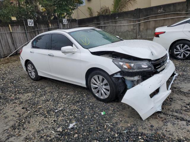1HGCR3F86EA019561 Honda ACCORD EXL
