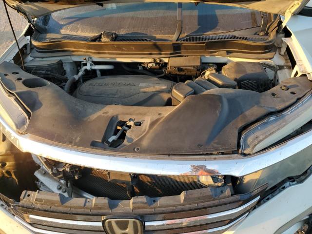5FNYF5H92GB019081 Honda Pilot Touring