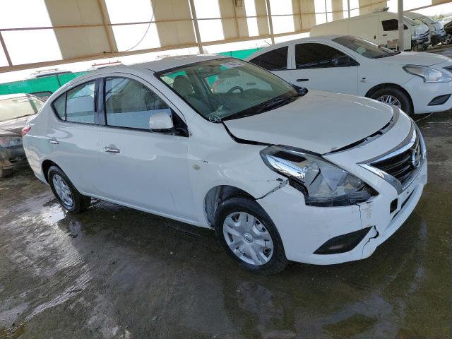 Auction sale of the 2022 Nissan Sunny, vin: MDHBN7AD1NG131599, lot number: 77994723