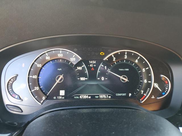 WBAJE5C58JG918210 BMW 540 I