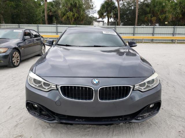 WBA4A5C50FGK15801 BMW 428 I Gran Coupe