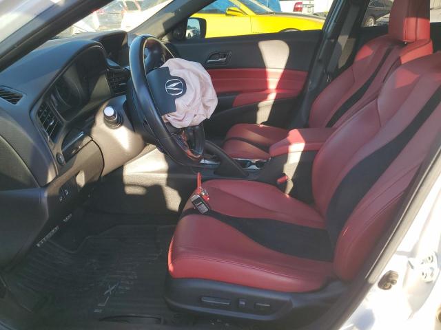 19UDE2F82NA007188 Acura Ilx Premium A-spec