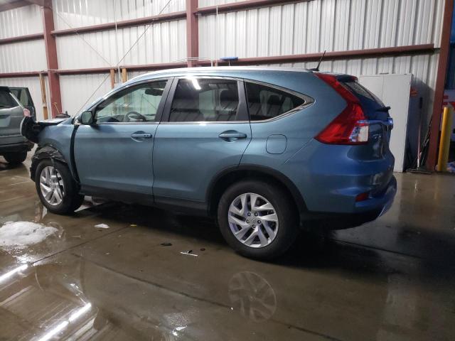 2HKRM4H71FH612661 Honda CR-V EXL