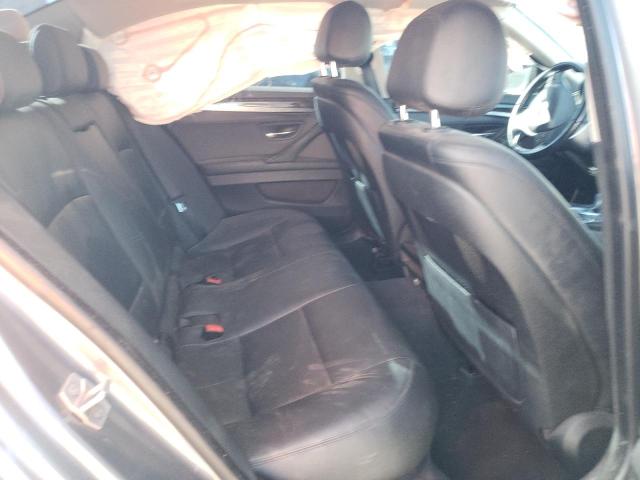 WBA5A5C59FD519439 BMW 528 I