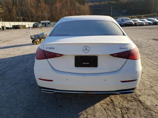 W1KAF4HB7PR080358 Mercedes-Benz C 300 4matic