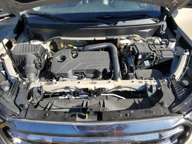 3GKALYEG8PL131114 GMC Terrain At4