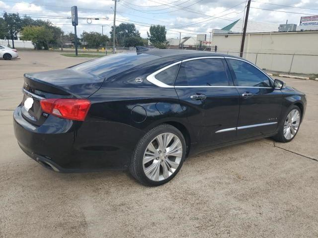1G1145S30GU133852 Chevrolet IMPALA LTZ